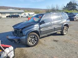 Suzuki Vehiculos salvage en venta: 2006 Suzuki XL7