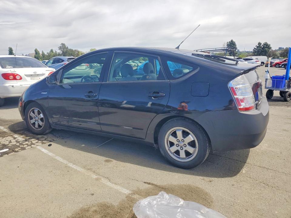 2007 Toyota Prius Base