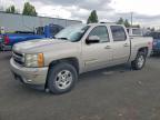 2007 Chevrolet Silverado K1500 Crew Cab