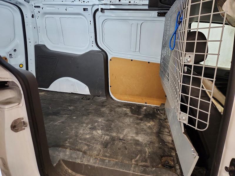 2022 Ford Transit Connect xl