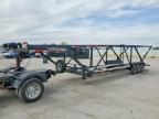 2022 Texas Pride CA84727KGN Car Carrier