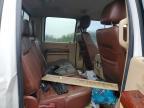 2012 Ford F350 Super Duty