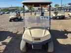 2020 Club Car Golf Cart