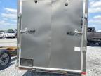 2023 Empire Cargo 6X12SA Enclosed Cargo Trailer