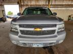 2013 Chevrolet Avalanche LT