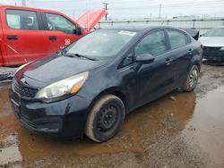 2015 KIA Rio lx for sale in Elgin, IL