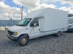 1997 Ford E350 Delivery Truck
