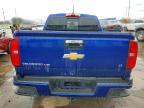 2017 Chevrolet Colorado LT