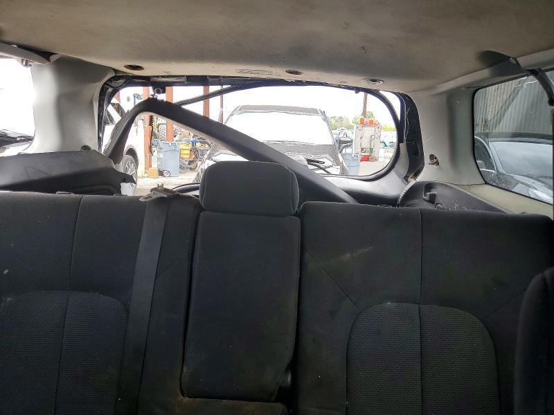 2005 Mitsubishi Endeavor ls