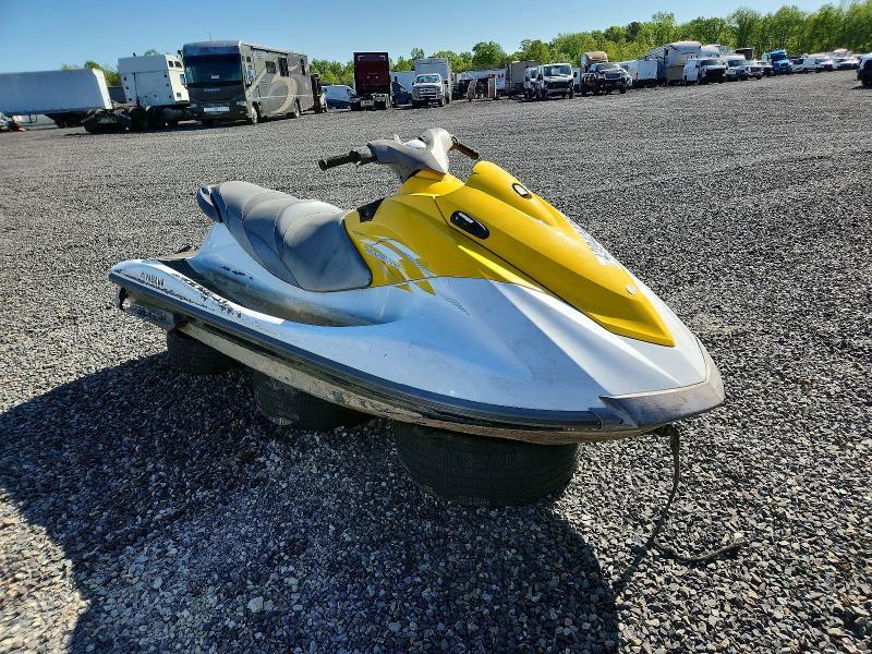 2015 Yamaha PW1001556