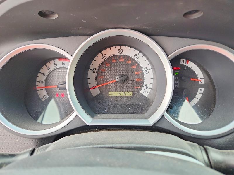 2013 Toyota Tacoma Prerunner V6
