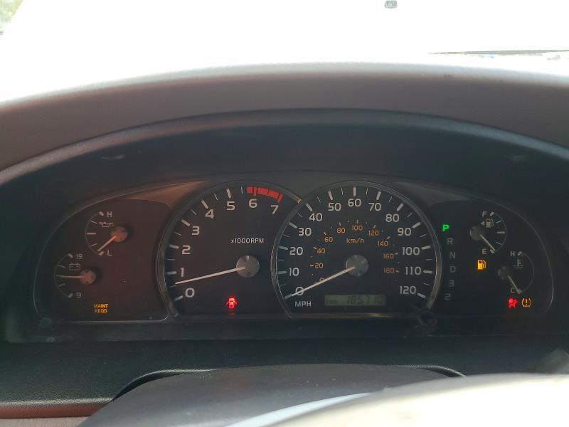 2007 Toyota Sequoia Limited