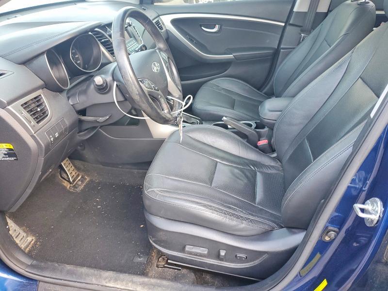 2013 Hyundai Elantra gt Base