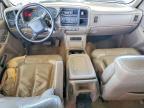 2001 Chevrolet Silverado C1500 Heavy Duty