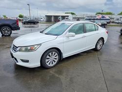 2014 Honda Accord ex for sale in Sacramento, CA