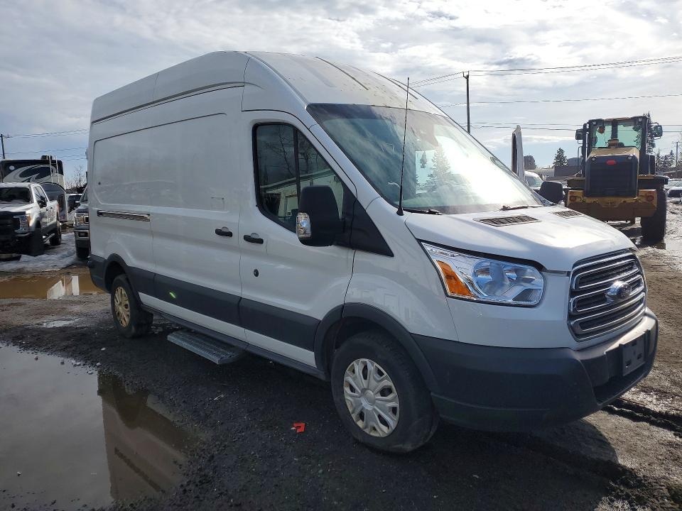 2016 Ford Transit T-350