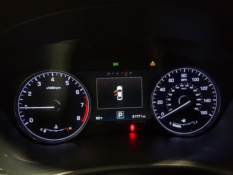 2016 Hyundai Genesis 3.8l