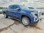 2019 GMC Sierra K1500 Denali