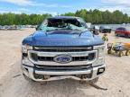 2020 Ford F250 Super Duty