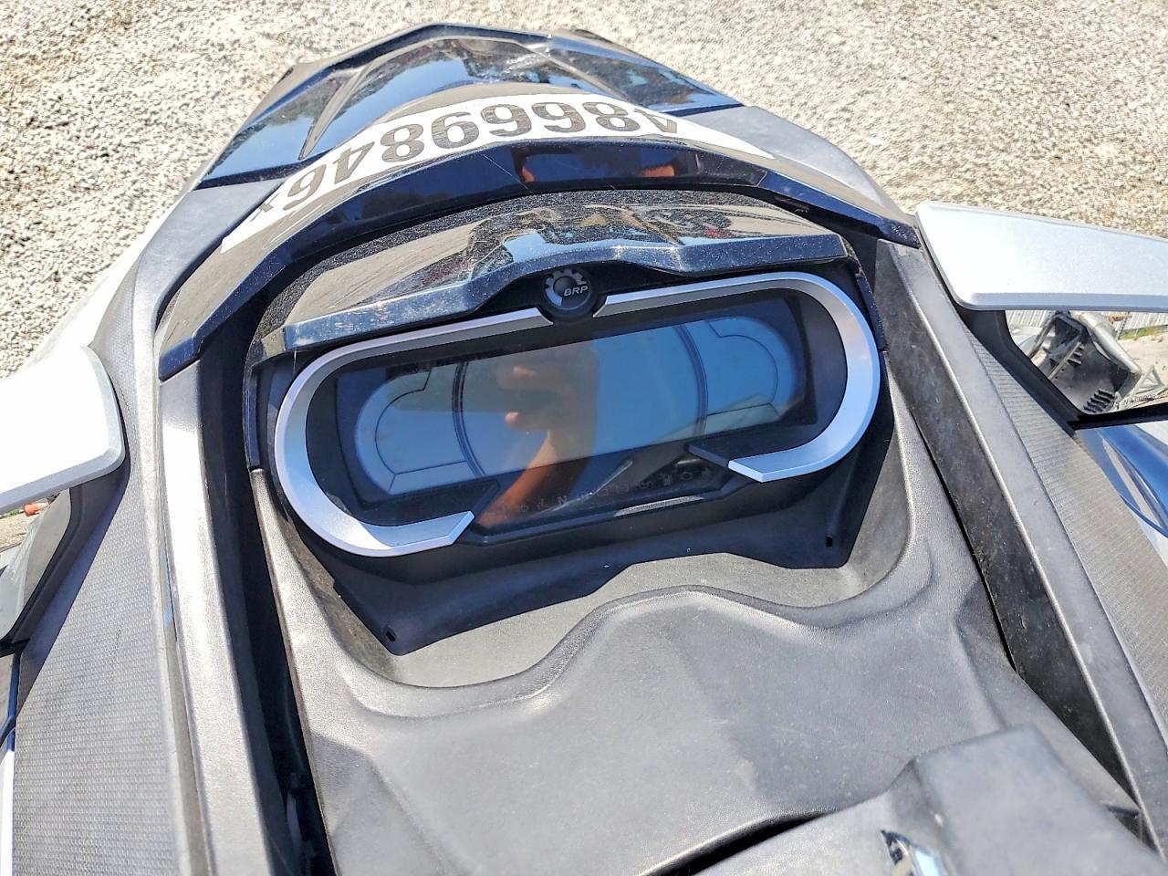 2020 Sea-Doo GTX Limited 230