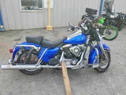 1995 Harley-Davidson Flht for sale in Ellwood City, PA
