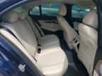 2017 Mercedes-Benz E 300 4matic