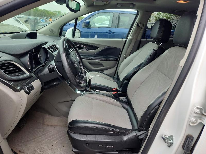 2014 Buick Encore Convenience