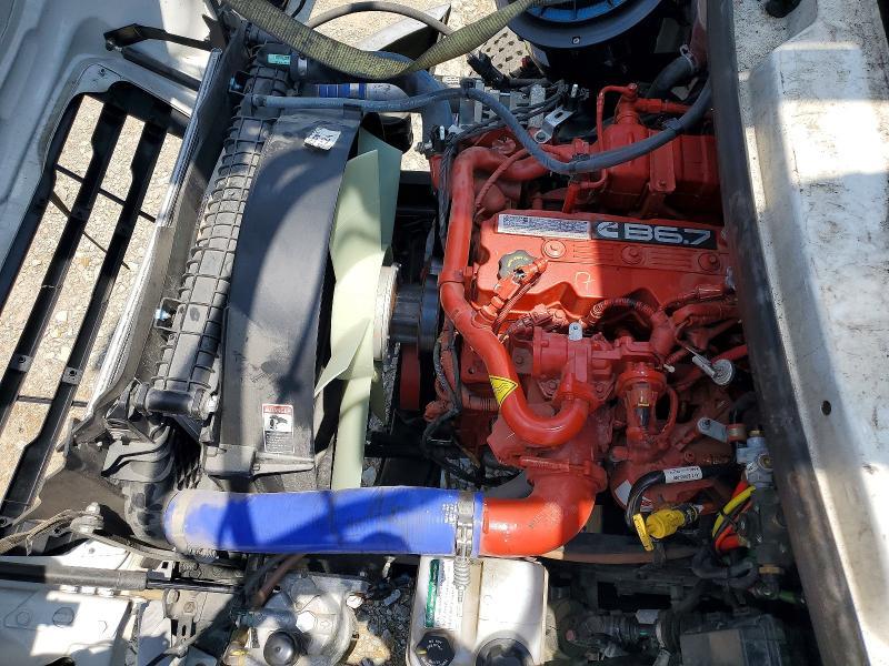 2025 Freigliner 2025 Freightliner Business Class M2 Digger Derrick