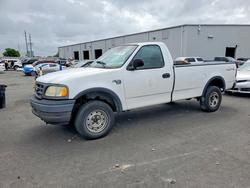 2003 Ford F150 en venta en Jacksonville, FL