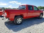 2007 Chevrolet Silverado C1500 Crew Cab