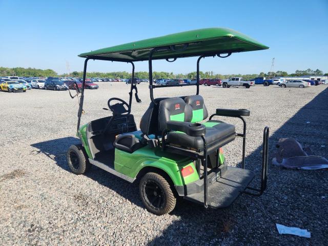 2018 Star Ev Golf Cart