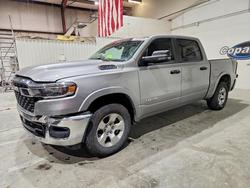 Dodge Vehiculos salvage en venta: 2025 Dodge RAM 1500 BIG Horn