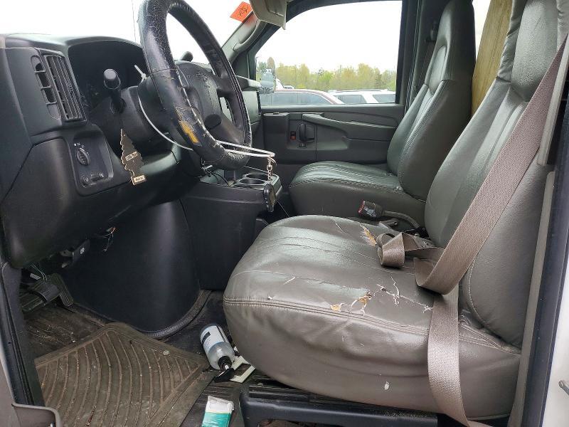 2006 Chevrolet Express G1500