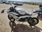 2025 Kawasaki EX500