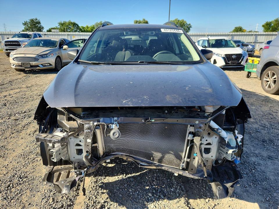 2023 Subaru Crosstrek Base