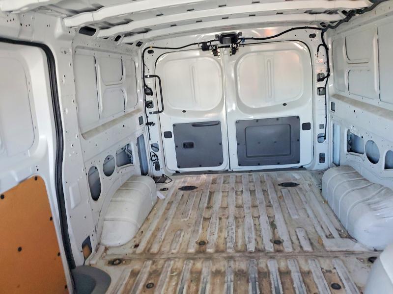 2020 Nissan NV 1500 Delivery Van