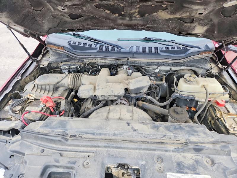 2019 Ford F350 Super Duty