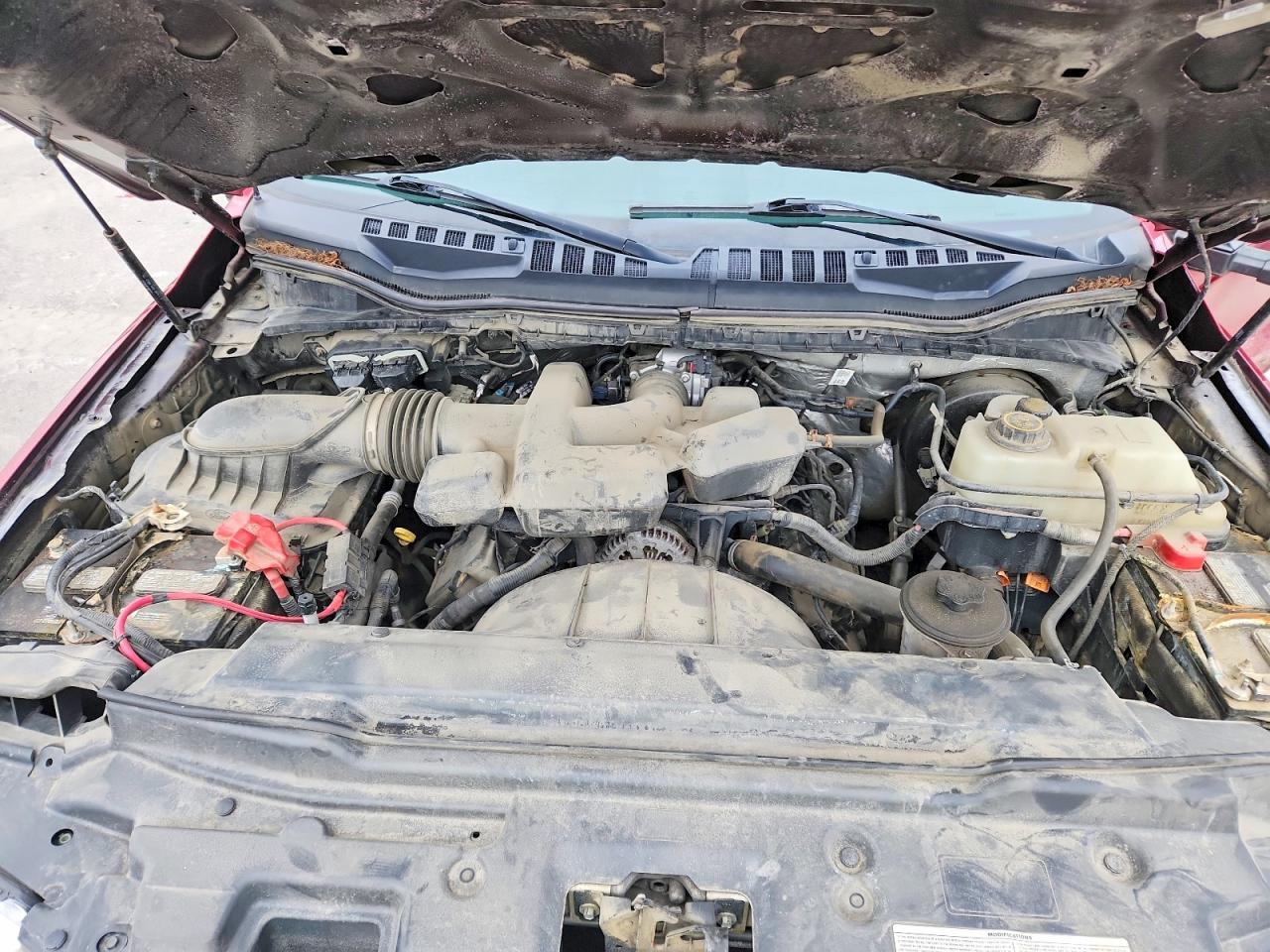 2019 Ford F350 Super Duty