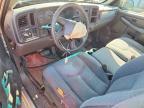 2007 Chevrolet Silverado C1500 Classic