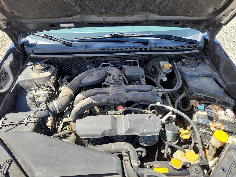 2013 Subaru Impreza Limited