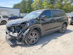 2019 Honda Passport exl en venta en Austell, GA