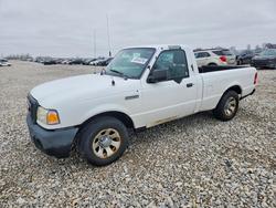 Ford Ranger salvage cars for sale: 2011 Ford Ranger