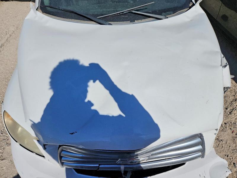 2011 Chevrolet Hhr ls