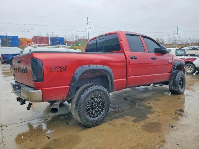 2007 Dodge RAM 2500