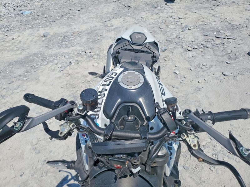 2024 Ducati Monster