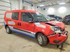 2022 Dodge RAM Promaster City Tradesman