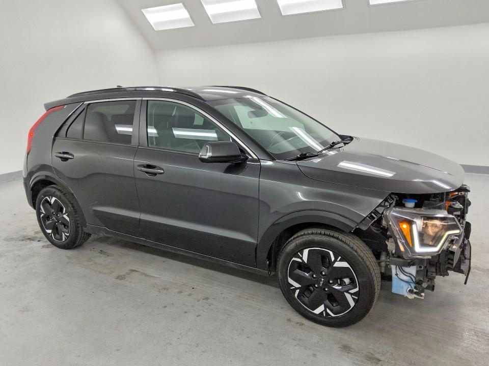2023 KIA Niro Wind
