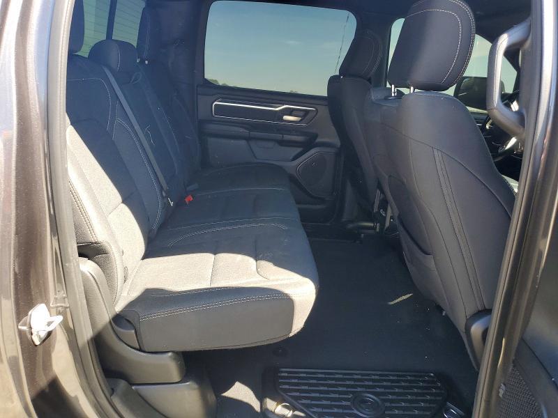 2019 Dodge RAM 1500 BIG Horn
