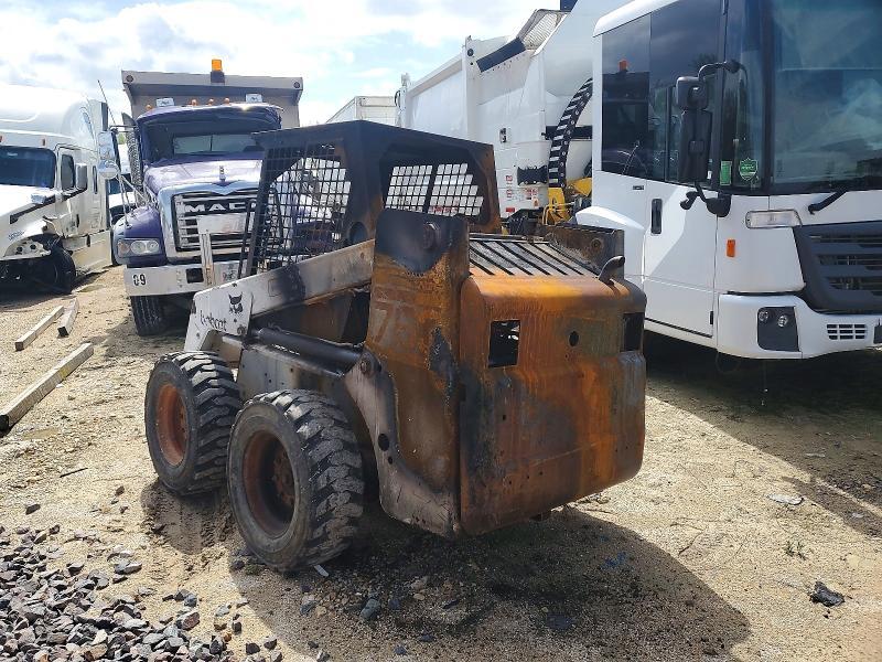 1999 Bobcat Skid Steer Loader