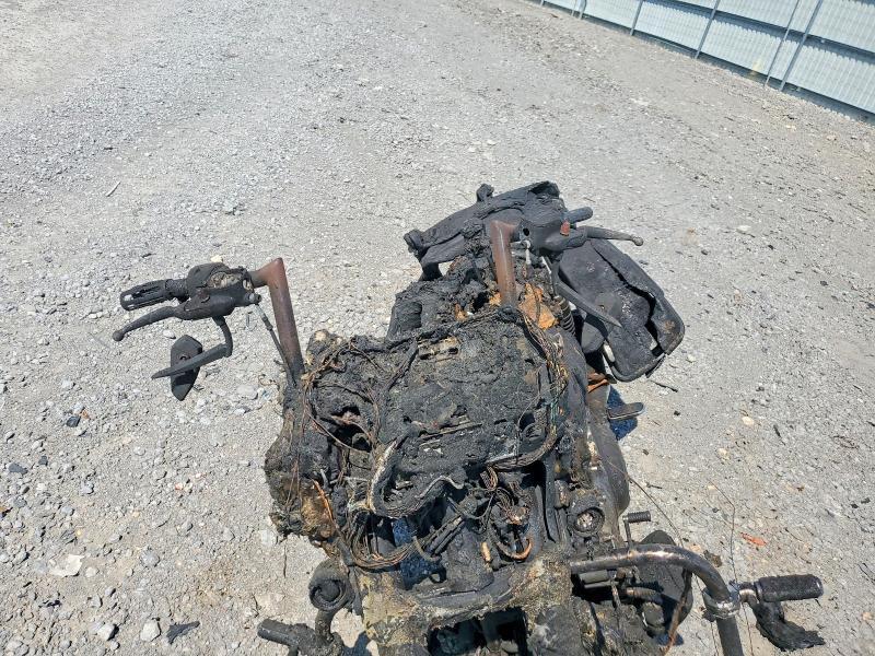 2016 Harley-Davidson Flhxs Street Glide Special